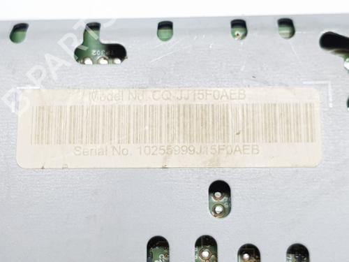 Radio FORD KUGA II (DM2) | BP37718765E6 - Image 5