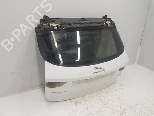 Tailgate JAGUAR F-PACE (X761) | BP36679078C6 - Image 2