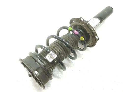 Right front shock absorber SEAT LEON Sportstourer (KL8, KLD) 2.0 TDI | BP16353770M17 