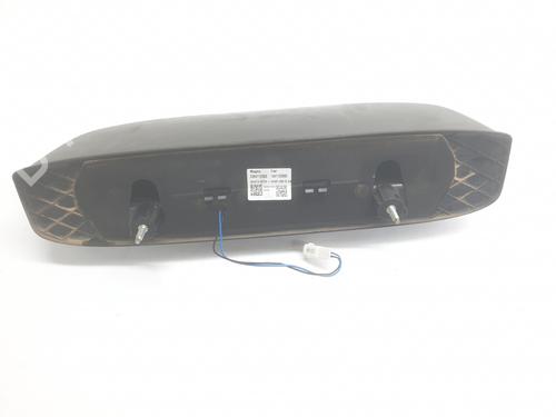 Rear center light CITROËN JUMPER II Van 2.2 BlueHDi 140 | BP31654451I39 