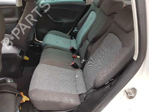 Left front window switch SEAT ALTEA (5P1) 1.9 TDI | BP5335222I27 