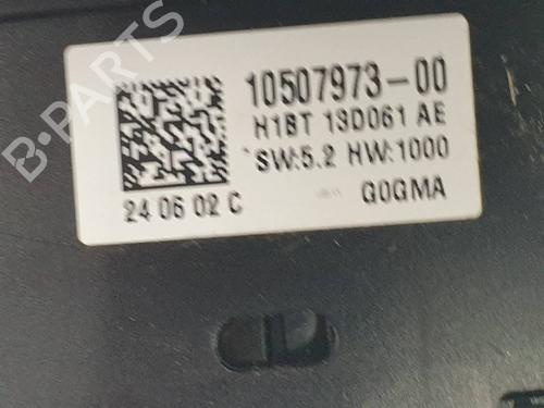 Headlight switch FORD TRANSIT COURIER V769 Box Body/MPV (N3P) | BP38563010I24 - Image 6