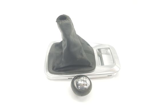 Used Shift knob PEUGEOT 3008 I MPV (0U_) 1.6 HDi (112 hp) 28355883