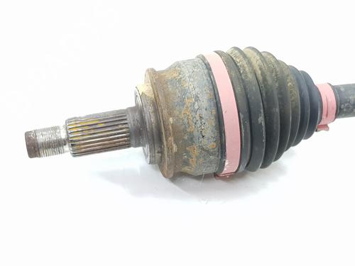 Left rear driveshaft SUZUKI GRAND VITARA II (JT, TE, TD) 1.9 DDiS (JB419WD, JB419XD) | BP27286282M40 