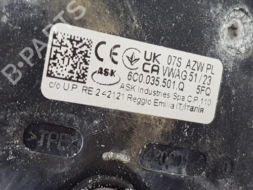 Other SEAT ARONA (KJ7, KJP) 1.0 TSI | BP28571057O1 