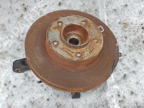Right front steering knuckle OPEL MOVANO B Van (X62) | BP37630733M26 - Image 5