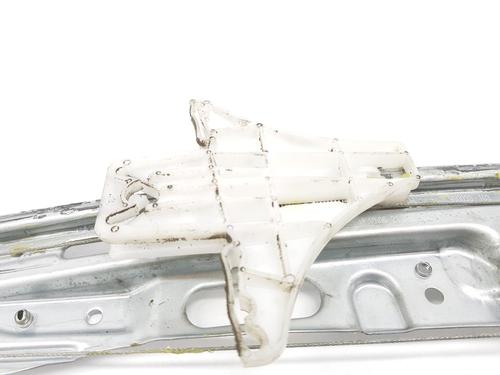 Rear left window mechanism OPEL VECTRA C Estate (Z02) 3.0 V6 CDTI (F35) | BP15252172C24 