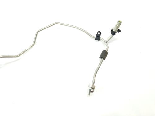AC pipe MERCEDES-BENZ A-CLASS (W176) A 200 CDI / d (176.008) | BP29731685M126