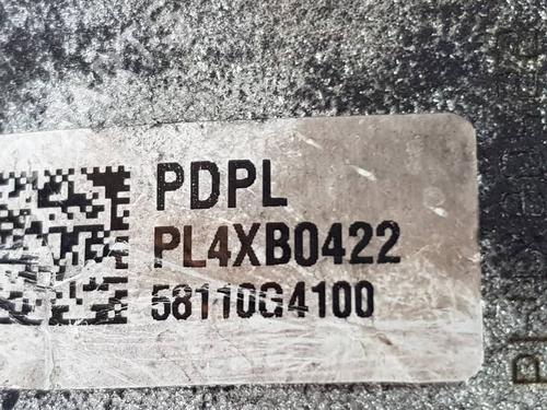 Left front brake caliper KIA CEED (CD) | BP38727669M105 - Image 3