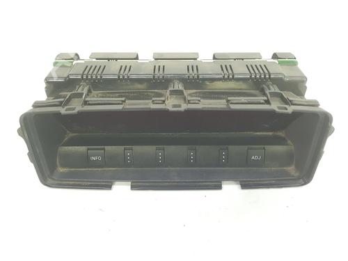 Display MITSUBISHI PAJERO IV (V8_W, V9_W) 3.2 DI-D 4WD (V98W, V88W) (200 hp) 14098712