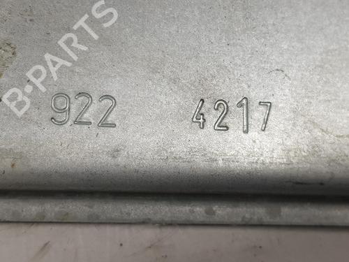 Front left window mechanism CITROËN C3 / C3 ORIGIN III (SX) 1.2 VTi 82 | BP15086782C22 