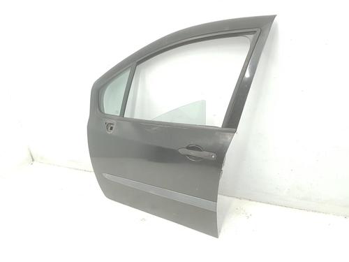 Porte avant gauche RENAULT MODUS / GRAND MODUS (F/JP0_) 1.2 (JP0C, JP0K, FP0C, FP0K, FP0P, JP0P, JP0T) | BP12460765C2 
