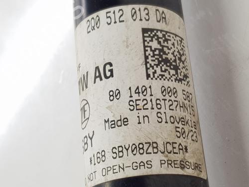 Venstre bagtil støddæmper SEAT ARONA (KJ7, KJP) 1.5 TSI | BP31265133M18