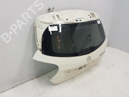 Tailgate MERCEDES-BENZ A-CLASS (W176) A 220 CDI (176.003) | BP15263229C6 