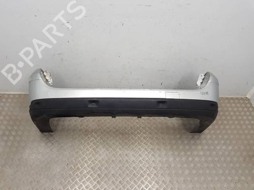 Used Rear bumper Rear bumper CITROËN C5 III Break (RW_) [2008-2017] 39721197 39721197