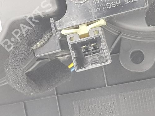 Armrest / Center console KIA SPORTAGE III (SL) 1.6 GDI | BP16720156I20 
