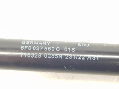 Tailgate lift support SEAT IBIZA V (KJ1, KJG) 1.0 MPi | BP18134864C138 