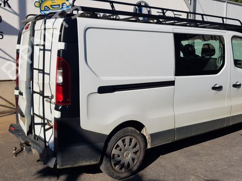 Electronic sensor RENAULT TRAFIC III Van (FG_)  | BP29313512M84 