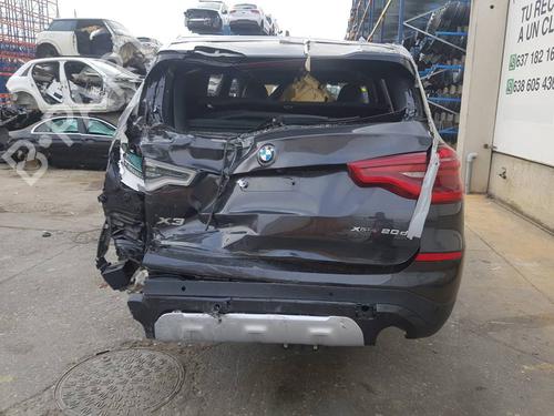 Electronic module BMW X3 (G01, F97, G08) xDrive 20 d | BP40156514M83 - Image 17