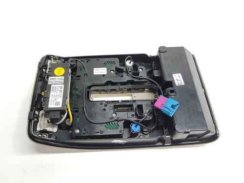 Interior roof light AUDI A7 Sportback (4GA, 4GF) 3.0 TDI quattro | BP25443452I8 