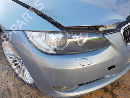 Middle console BMW 3 Convertible (E93) 325 i | BP20186970I22 