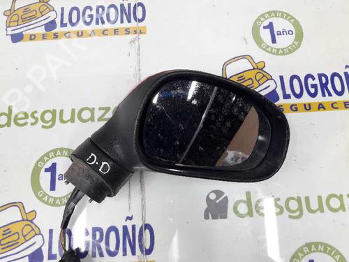 Used Right mirror SEAT LEON (1P1) 1.4 TSI (125 hp) 1943989