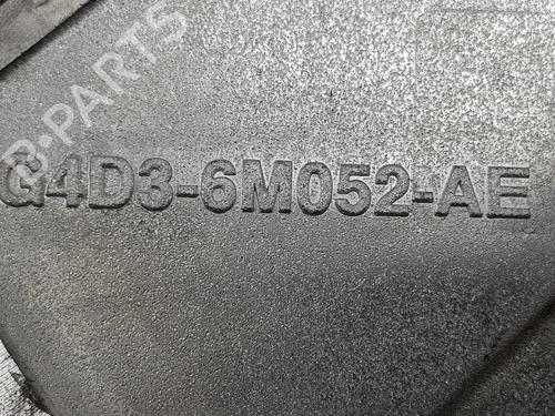 Timing cover LAND ROVER RANGE ROVER VELAR (L560) 2.0 D240 SD4 4x4 | BP36559511M123 - Image 6