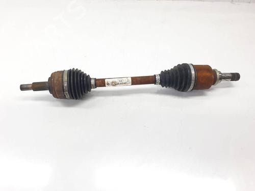 Used Left front driveshaft Left front driveshaft 38486124 38486124