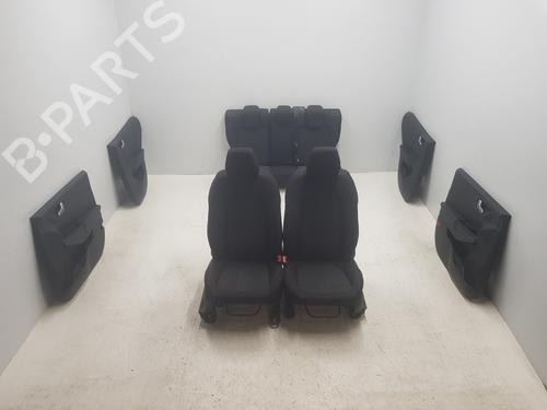 Used Seats set FORD PUMA (J2K, CF7) [2019-2025]  30735229