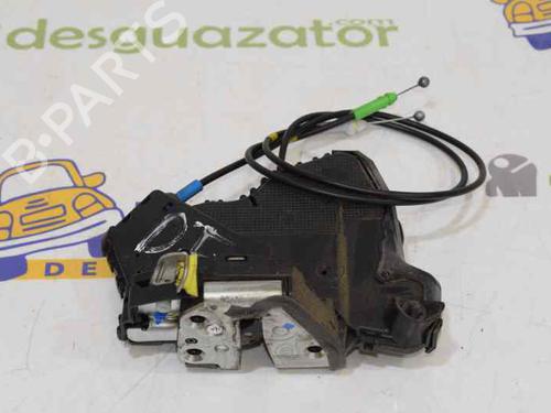 Serrure avant gauche TOYOTA AURIS (_E15_) 2.0 D-4D (ADE150_, ADE150R) (126 hp) 785846