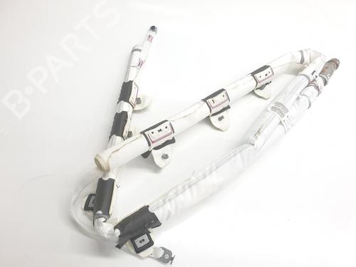 Right curtain airbag OPEL ASTRA L Sports Tourer (OV5)  | BP26698817C12 