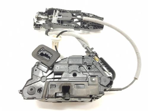Front left lock SEAT ARONA (KJ7, KJP) 1.0 TSI | BP15126443C98 