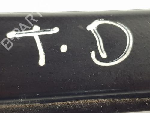 Rudehejsemekanisme Højre bagtil BMW X5 (E53) 3.0 d | BP30710043C25