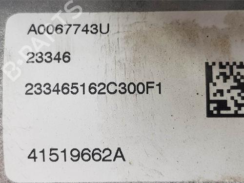 Steering rack RENAULT KANGOO III MPV | BP38441863M22 - Image 5
