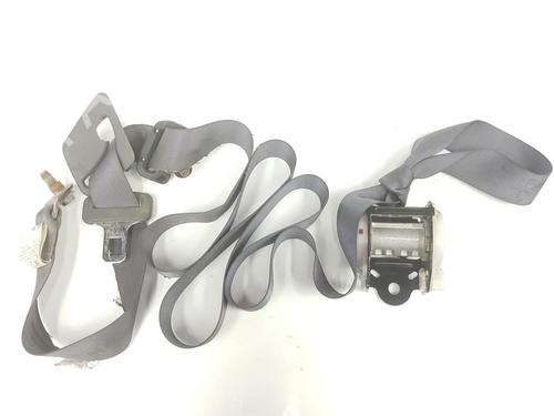 Used Rear left seatbelt TOYOTA LAND CRUISER PRADO (_J12_) 3.0 D-4D (KDJ120, KDJ125) (166 hp) 13876870