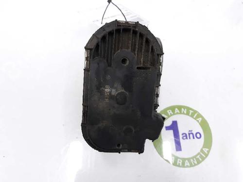 Throttle body CITROËN JUMPER II Van 2.2 HDi 130 | BP4975347M82 