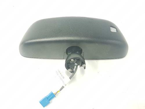 Rear mirror MERCEDES-BENZ A-CLASS (W176) A 200 CDI / d (176.008) | BP7520423I6 