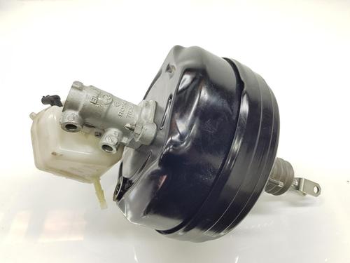Used Servo brake BMW 4 Gran Coupe (F36) 418 d (150 hp) 16353931