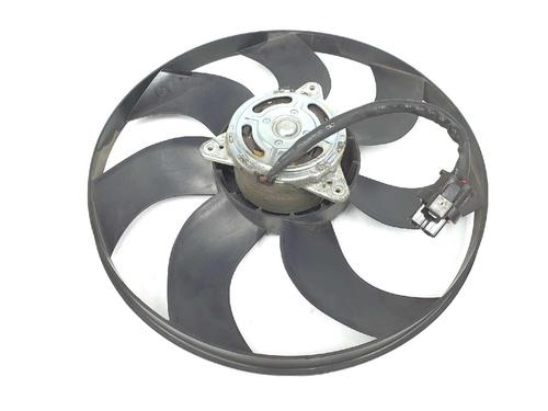 Radiator fan LAND ROVER RANGE ROVER EVOQUE (L538) 2.2 D 4x4 | BP7029136M35 