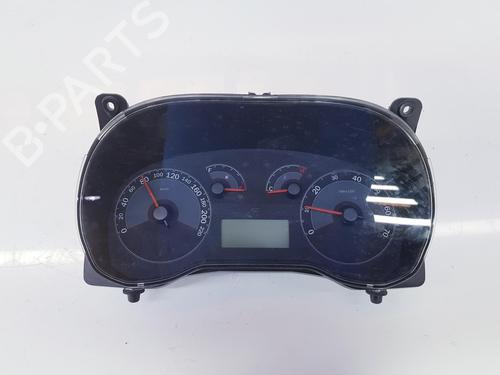 Kombinert Instrument FIAT LINEA (323_, 110_) 1.3 D Multijet (323AXB11, 323AXB1A) (90 hp) 8043887