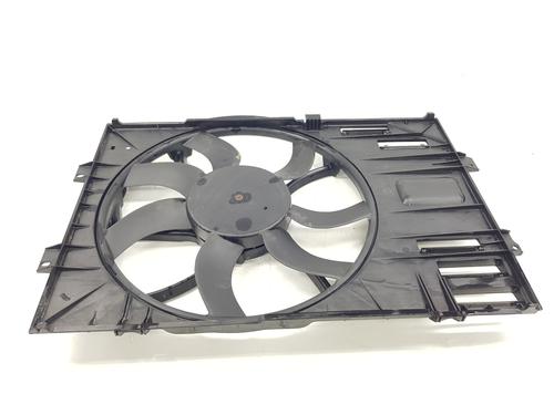Radiator fan VW TRANSPORTER T6 Van (SGA, SGH, SHA, SHH) 2.0 TDI | BP27636166M35 