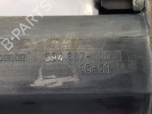 Front right window mechanism OPEL ASTRA H (A04) 1.9 CDTI (L48) | BP9397910C23 