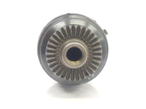 Right front driveshaft BMW X1 (F48) xDrive 18 d | BP10421571M39 