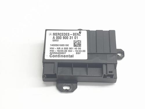 Electronic module MERCEDES-BENZ M-CLASS (W166) ML 350 BlueTEC 4-matic (166.024, 166.023) | BP26452826M83 