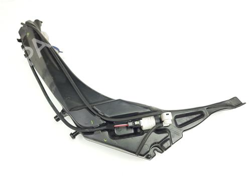 Windscreen washer tank PEUGEOT 308 II (LB_, LP_, LW_, LH_, L3_)  | BP29011076C113 