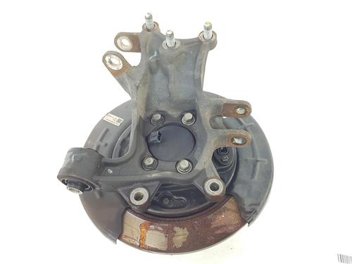 Right rear steering knuckle HYUNDAI TUCSON (TL, TLE) 1.7 CRDi | BP6070345M28 