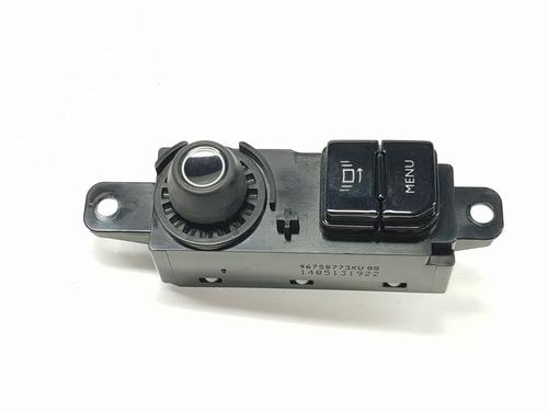Used Switch PEUGEOT 208 I (CA_, CC_) [2012-2020]  17200607