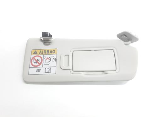 Right sun visor DACIA SANDERO III 1.0 TCe 100 ECO-G | BP32364391I2