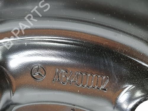 Jack Kit MERCEDES-BENZ M-CLASS (W164) ML 280 CDI 4-matic (164.120) | BP29207703C119 