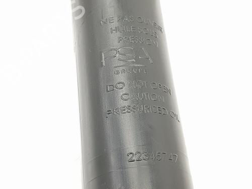 Left rear shock absorber OPEL ASTRA L Sports Tourer (OV5) 1.2 (FRHNPJ) | BP27250319M18 